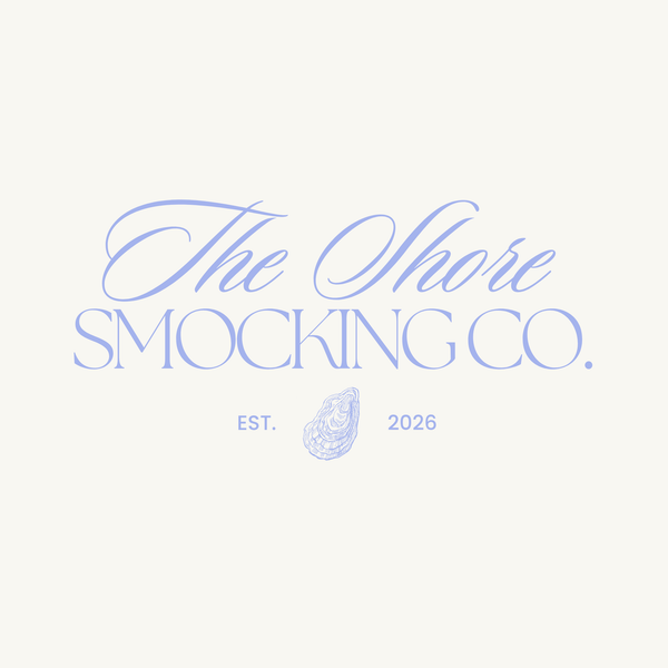 The Shore Smocking Company